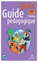 Guide pedagogique CM2