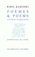 Poemes & Poems