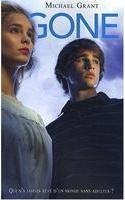 Gone T1