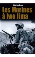 Marines À Iwo Jima