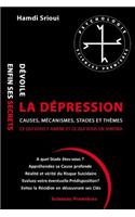 La dépression dévoile enfin ses secrets