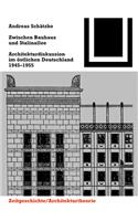 Zwischen Bauhaus und Stalinallee