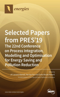 Selected Papers from PRES'19