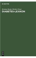 Diabetes-Lexikon