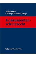 Konsumentenschutzrecht