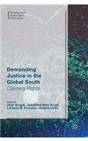 Demanding Justice in the Global South