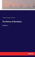History of Herodotus