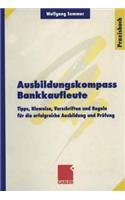 Ausbildungskompass Bankkaufleute