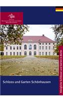 Schloss und Garten Schoenhausen