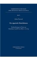 Der Uigurische Manichaismus