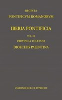 Iberia Pontificia. Vol. III