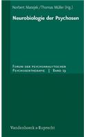 Neurobiologie der Psychosen