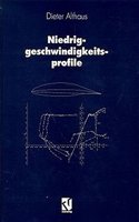 Niedriggeschwindigkeitsprofile