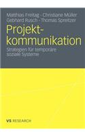 Projektkommunikation