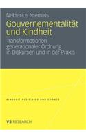 Gouvernementalität und Kindheit