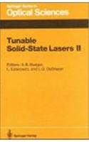 Tunable Solid-State Lasers