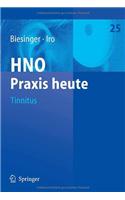 Tinnitus