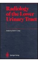 Radiology of the Lower Urinary Tract