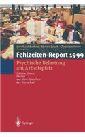 Fehlzeiten-Report