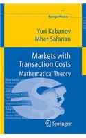 Markets with Transaction Costs