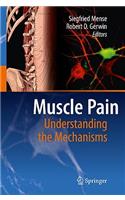 Muscle Pain: Understanding the Mechanisms