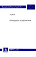 Strategien Der Zivilgesellschaft