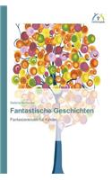 Fantastische Geschichten