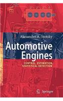 Automotive Engines