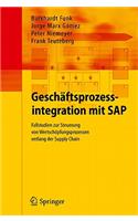 Geschäftsprozessintegration Mit SAP