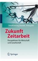Zukunft Zeitarbeit