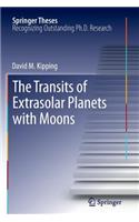 Transits of Extrasolar Planets with Moons