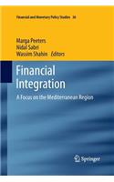 Financial Integration