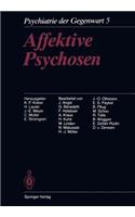 Affektive Psychosen