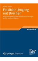 Flexibler Umgang mit Brüchen