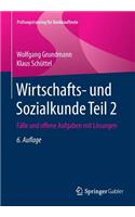 Wirtschafts- Und Sozialkunde Teil 2