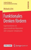 Funktionales Denken Fördern