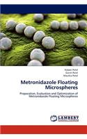 Metronidazole Floating Microspheres