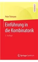 Einführung in die Kombinatorik
