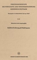 Induktive Erwärmung mit Netzfrequenz