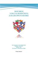 Der Dreh vom Zauberwürfel zur Gruppentheorie