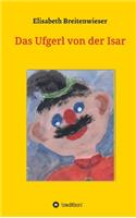 Ufgerl von der Isar