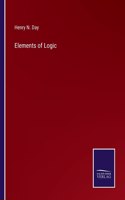 Elements of Logic