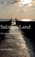 Salziges Land