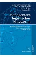 Management Logistischer Netzwerke