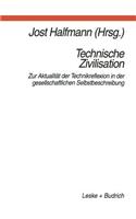 Technische Zivilisation