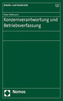Konzernverantwortung Und Betriebsverfassung