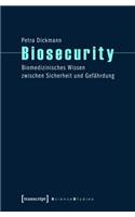 Biosecurity