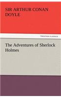 Adventures of Sherlock Holmes