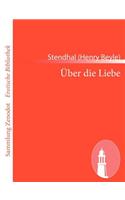 Über die Liebe