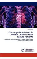 Erythropoietin Levels in Anemic Chronic Heart Failure Patients